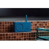 Lexon Tykho 3 Bluetooth Zvučnik i FM Radio - Plavi | shoptok.hr