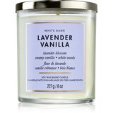 Bath & Body Works Lavender Vanilla mirisna svijeća 227 ml Cijene