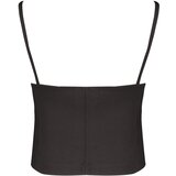Calvin Klein BLACK WOMEN&#39;S TOP | shoptok.hr
