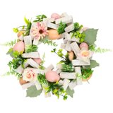 Olimp Sport Flopsy uskršnji venac roze 29cm | ePonuda.com