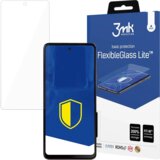 3mk FLEXIBLEGLASS SOLID KALJENO STEKLO ZA OVITEK MOTOROLA MOTO G04, (21965814) Cene