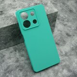  Maska gentle color za xiaomi redmi note 13/ tirkizna Cene