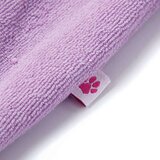  Dječja haljina ljubičasta 116 | shoptok.hr