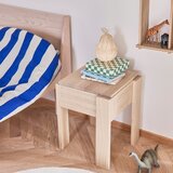 OYOY Mini Noćno svjetlo za djecu u prirodnoj boji ø 12 cm Pear – | shoptok.hr