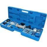 Brilliant tools Set alata za demontažu ležaja točka, 14 komada Cene