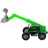  Agricultural Vehicle Tractor Green Crane Agricultural Machine | shoptok.hr