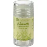 Alkemilla Deomilla deodorant v stiku - Zeleni čaj