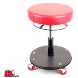 Big Red Jacks Stolica radionička pneumatska | ePonuda.com