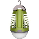 BE COOL svetilka za kampiranje + uničevalec mrčesa 5W | Shoptok.si