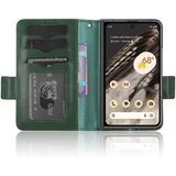 INORCO Ovitek za telefon denarnica s stojalom iz PU usnja za Google Pixel Fold, etui za telefon z vtisnjenim trikotnikom Shell, (22037176) | Shoptok.si