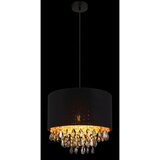 Globo VISEČA SVETILKA COLETTA 40/120 cm E27 | Shoptok.si