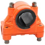 MOTO-BIKE Drzač ručki 28mm crveni /30151 | Eponuda.com