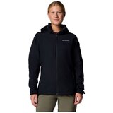 Columbia Vetrovke 2113961010 Črna | Shoptok.si
