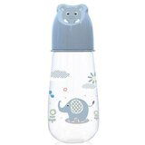 Lorelli flašica za bebe animals 125 ml plava Cene