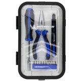 Michelin Alat Set rucni noz, klesta, bitovi 13kom | ePonuda.com