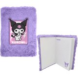 Hello Kitty and Friends Kuromi plišani notes | Eponuda.com