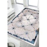 Conceptum Hypnose tepih troya J0074 blue 120 x 180 (669OPL130)7 Cene