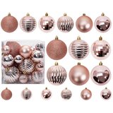 Tutumi Set Božićnih kuglica 311433B Cijene