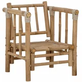 Bloomingville Dječja stolica od bambusa Mini Sole -