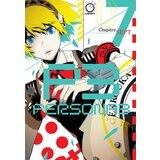 Diamond Comic Distributors Atlus, Shuji SOGABE - Persona 3 Volume 7 | ePonuda.com