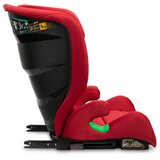 CARETERO Nimbus autosjedalica 4 - 12 godina crvena | shoptok.hr