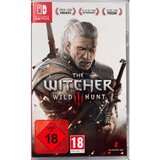 Nintendo The Witcher 3 – Wild Hunt /Switch | Eponuda.ba
