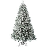 Novogodišnja jelka Holly Pine Snow 210cm