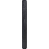  Tepih pravokutni sivi 60 x 500 cm od bambusa | shoptok.hr