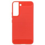 Chameleon Samsung Galaxy S22 - Gumiran ovitek (TPU) - rdeč A-Type | Shoptok.si