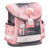 Belmil Torba školska classy ballerina black Pink 403-13/AG/30 | shoptok.hr