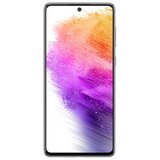 Samsung mobilni telefon galaxy A73 5G dual sim 128GB 8GB ram tamnosiva outlet | ePonuda.com