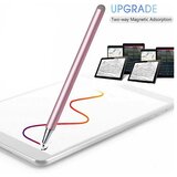 Olovka za Samsung Galaxy Tab A7/ A8/ A8 Plus/ A9/ A9 Plus roze Cene