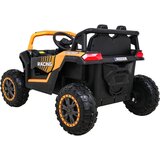 Buggy na akumulator UTV 2000M Racing - zlatni | shoptok.hr