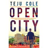 Faber & Faber Teju Cole - Open City Cene