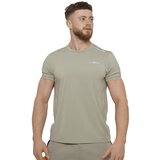GymBeam muška sportska majica Agile Onyx 89827