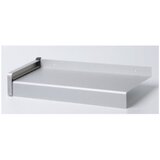 ALU KLUPICA ZA PROZOR BIJELA 195X1200 METALKA Cijene