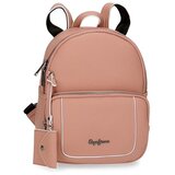 Pepe Jeans Ranac 25 cm Pink | ePonuda.com