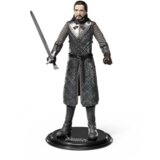 Noble Collection Game of Thrones - Jon Snow Bendyfig Cijene
