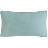 Casa Selección Okrasna blazina iz rebrastega žameta 30x50 cm Merely – | Shoptok.si