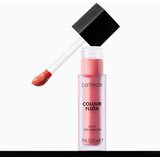 Catrice Colour Flush tekoče rdečilo s posvetlitvenim učinkom odtenek 020 Glowmotion 9 ml | Shoptok.si