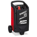  Punjač/starter Energy 650 230-400V 12-24V Telwin Cijene
