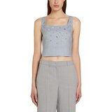 Marella Topi & Bluze MLLLEMMA Modra | Shoptok.si