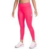 Nike ženske helanke w nk df fast mr 7/8 tight sw FV6682-629 Cene