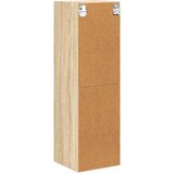 Viseći ormarić s pohranom Sonoma hrast 30 x 29,5 x 100 cm | shoptok.hr