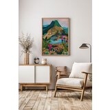 Wallity slika Ersy1Ham38, 33 x 48 cm | ePonuda.com