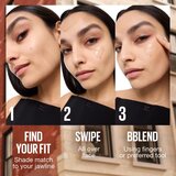 Maybelline Fit Me! BB BB krema SPF 50 nijansa 40 30 ml | shoptok.hr