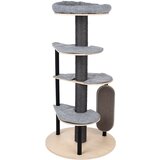 Modern Living praskalnik Moraira - naravna/temno siva | Shoptok.si