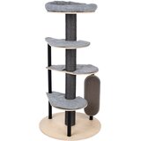 Modern Living praskalnik Moraira - naravna/temno siva | shoptok.hr