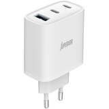 Superior Kućište punjača SU-6505ACCL, 65W, GaN, Fast PD, USB, Belo Cene