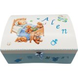  🎁 Kutija Uspomena – Poklon Koji Prati Dijete Kroz Život ❤️ Š1672 | shoptok.hr